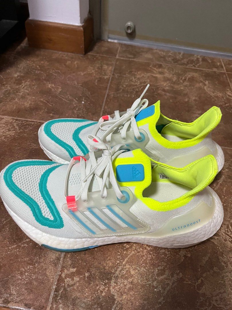 what are the newest ultra boosts