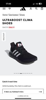 Adidas ultra boost clima black with red & green speckles on sale