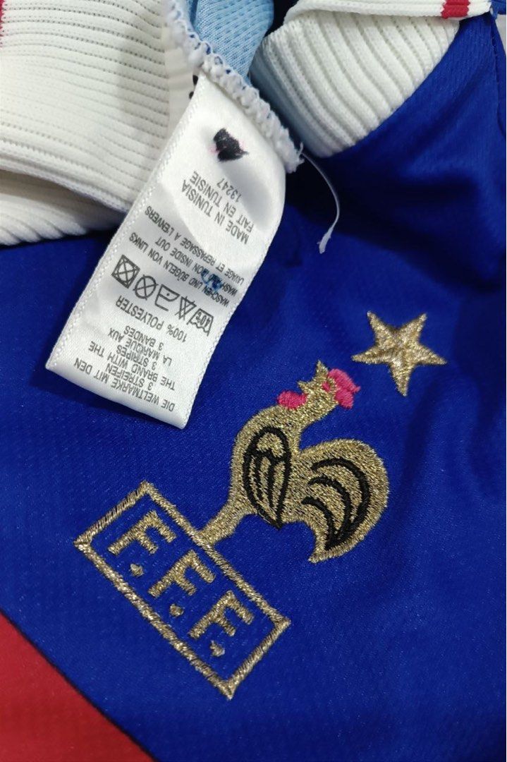 Adidas 2025 maillot 98
