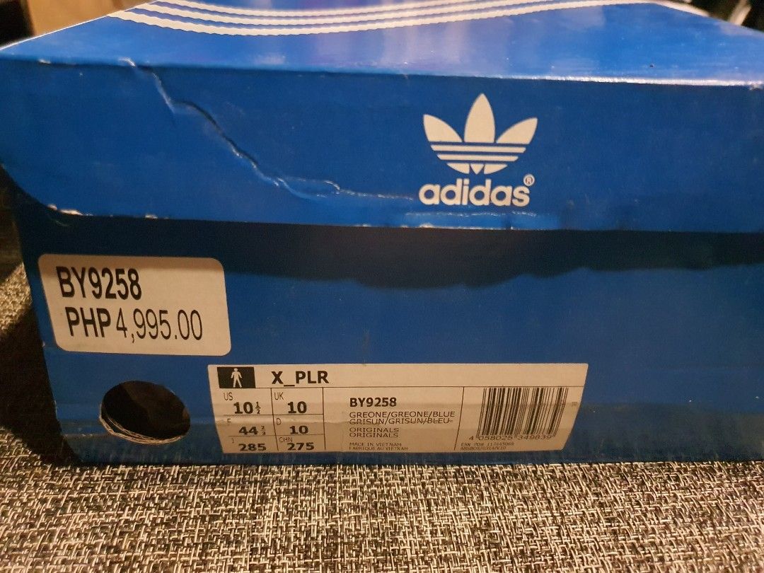 Adidas x_plr sale sales