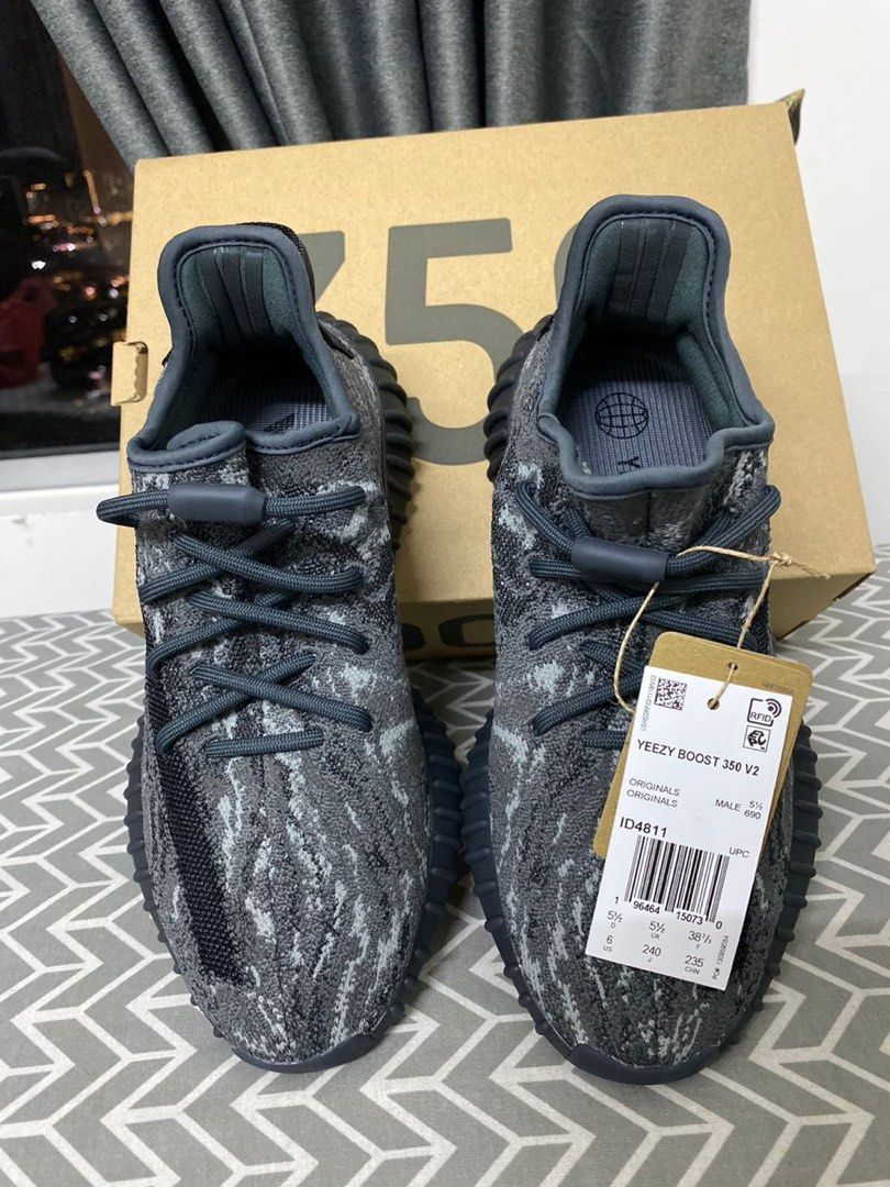 Yeezy size 5.5 for sale hot sale