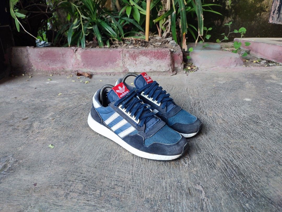 Adidas shop zx 555