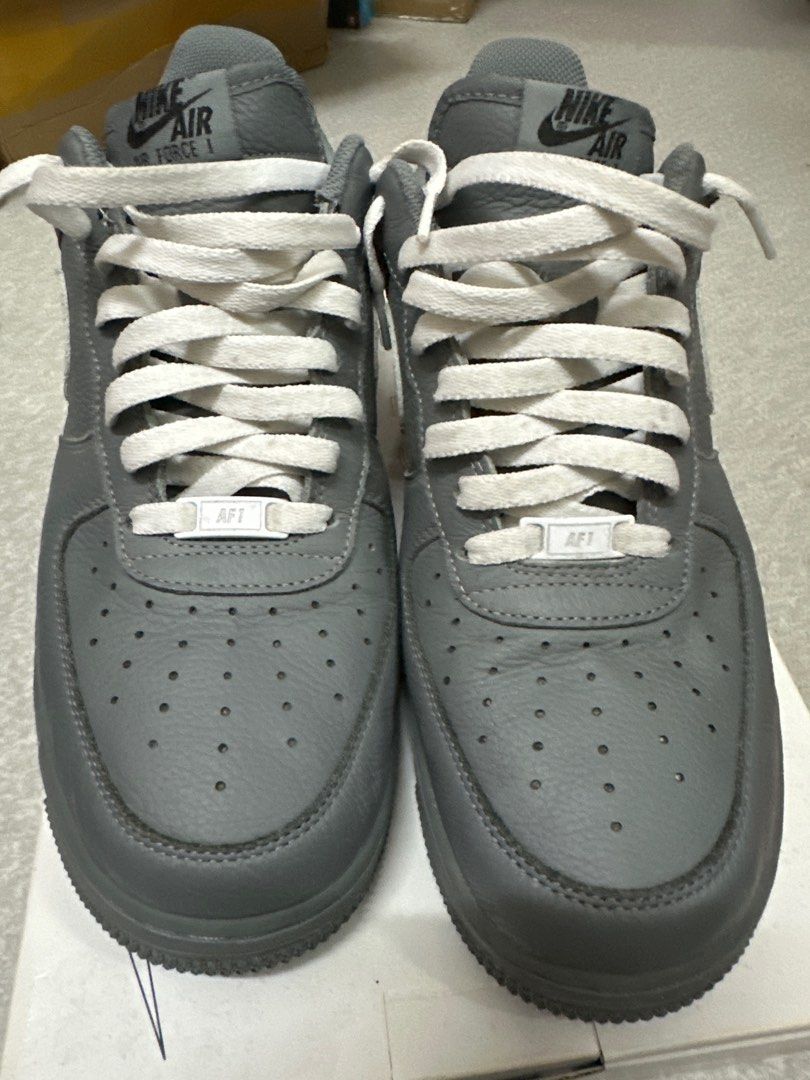nike af1 about you