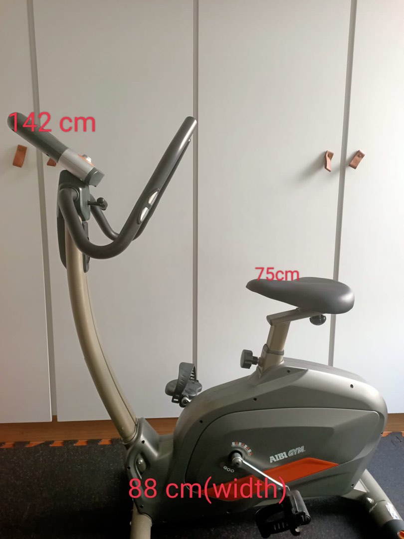 Aibi bicycle best sale