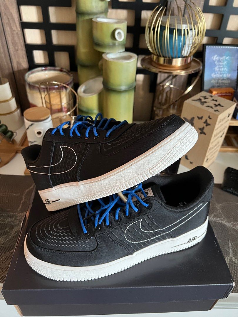 Air force cheap 07 lux