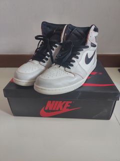 Air jordan hotsell 1 psg resell