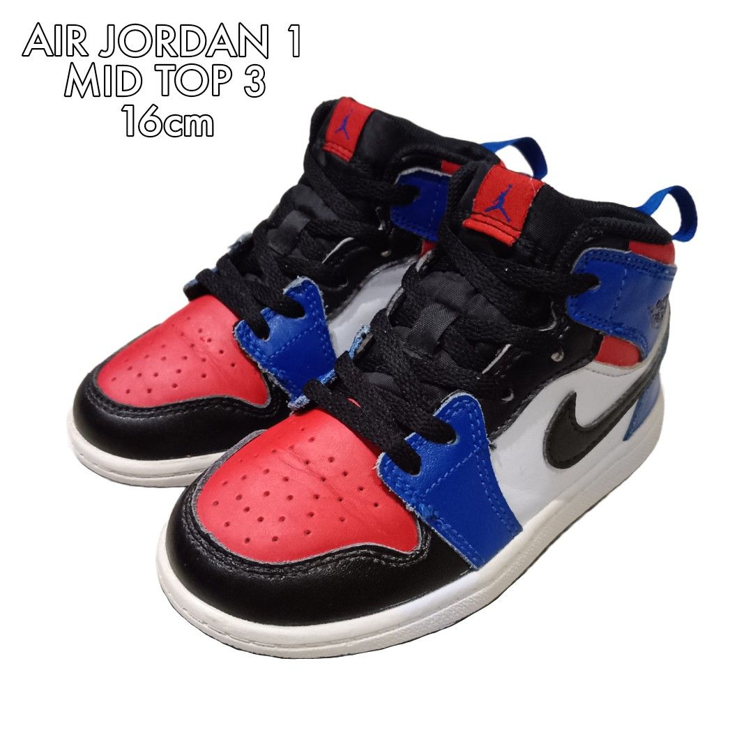 Aj sales top 3