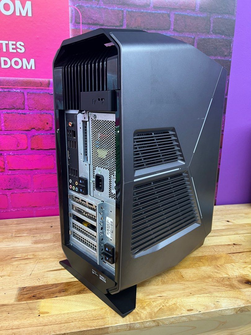 Alienware aurora clearance r6 gtx 1080