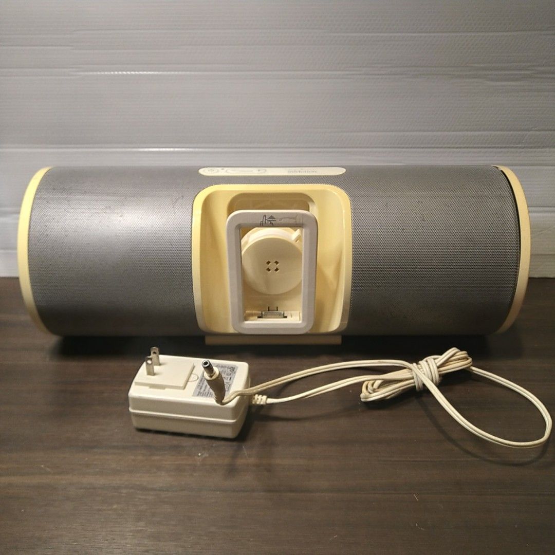 Altec Lancing inMotion IM7 iPod喇叭, 電腦及科技產品, 電腦周邊產品, 電腦周邊產品在旋轉拍賣