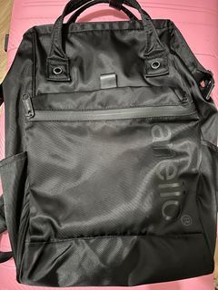 Anello backpack Black