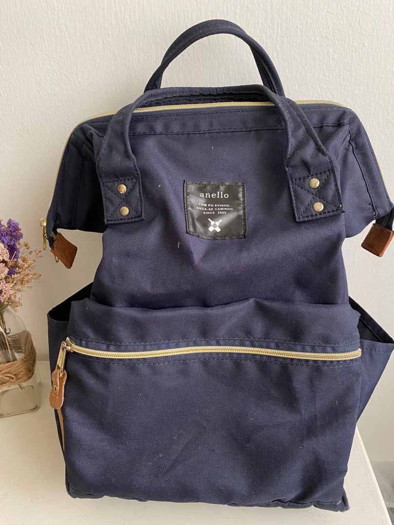 Anello navy new arrivals