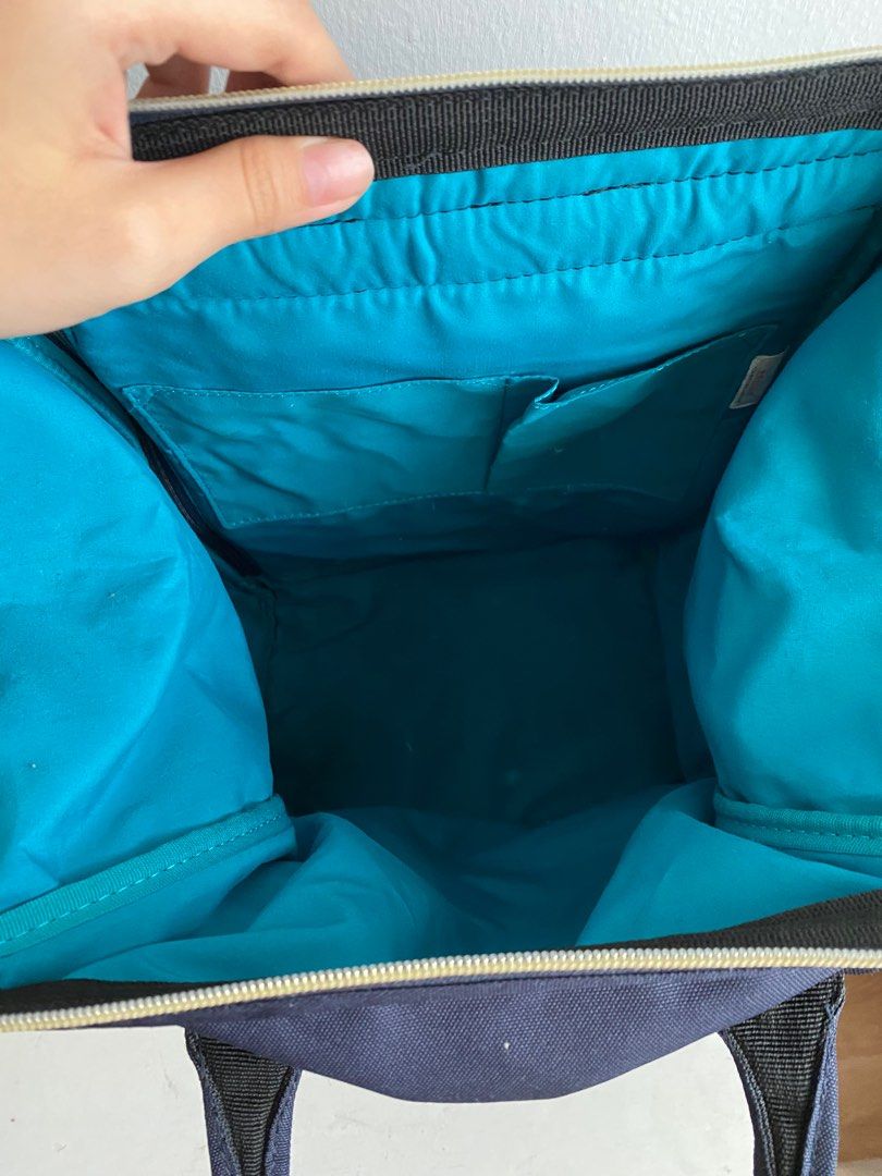 Anello bag inside outlet