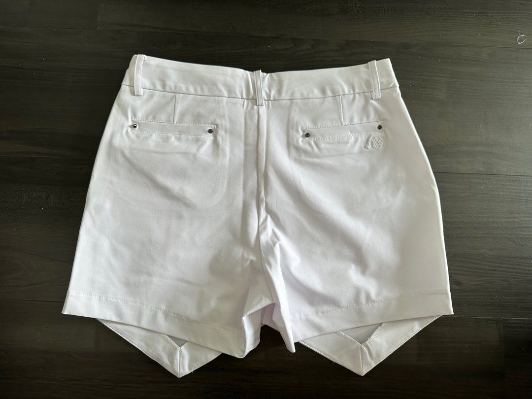 Next ladies shop white shorts