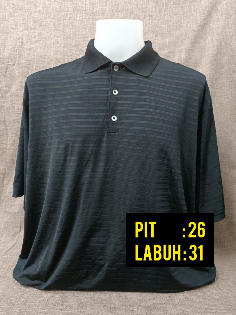 Antigua store golf polo