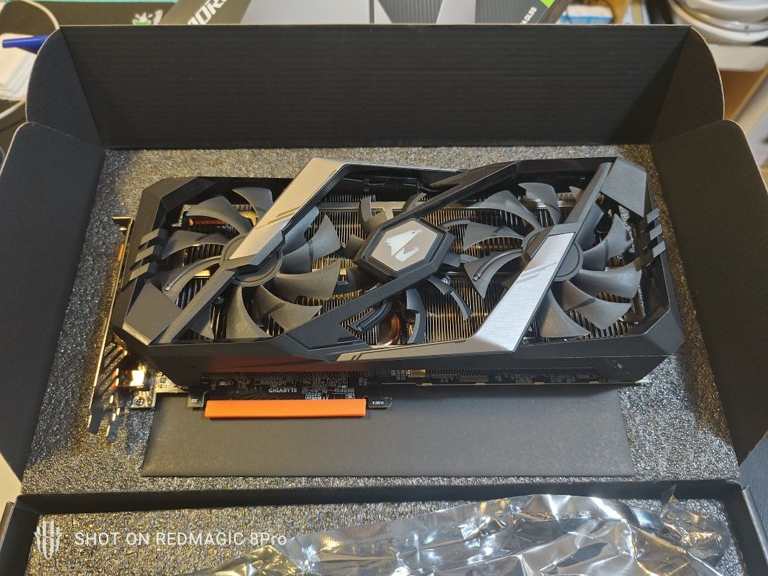 Aorus geforce rtx deals 2070 super 8g