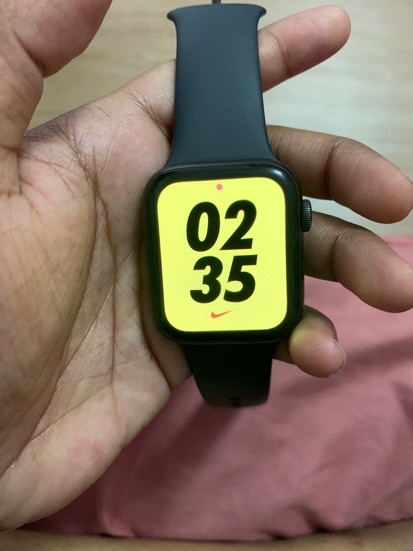 apple watch S2 44mm