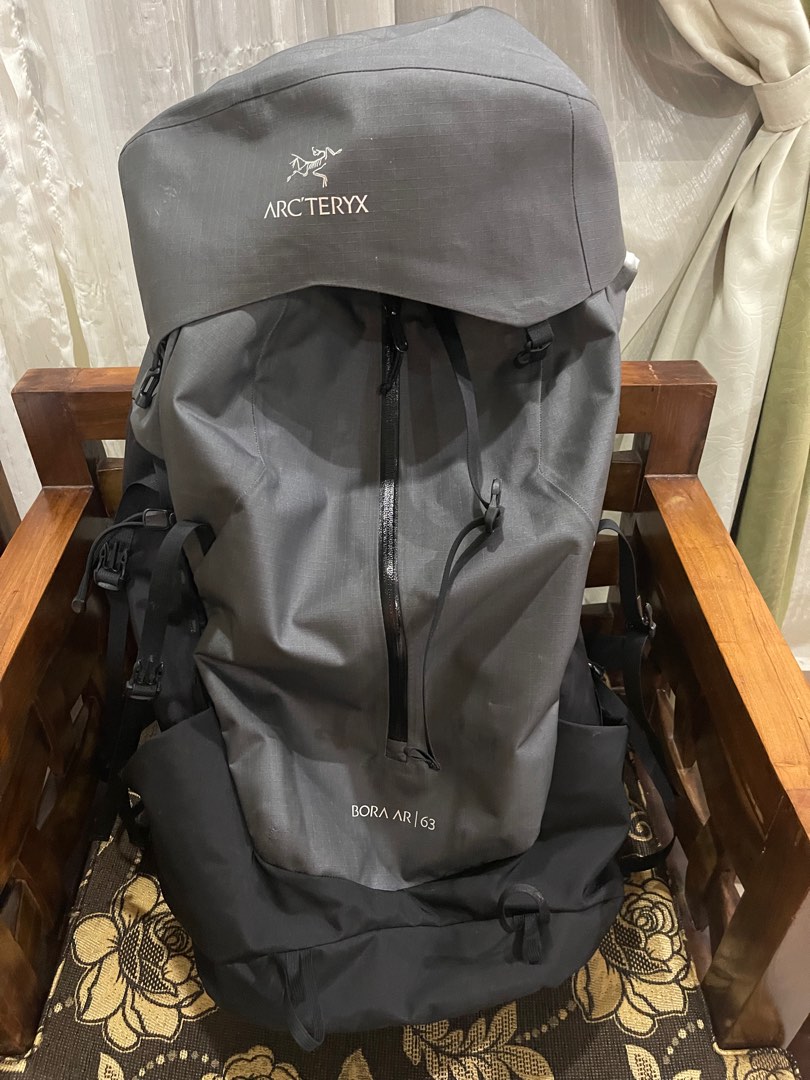 Arcteryx bora 63 deals