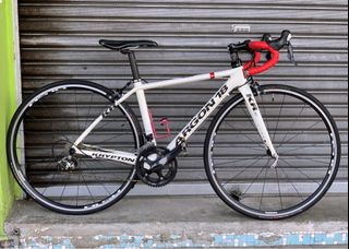 Argon 18 sales krypton 2015