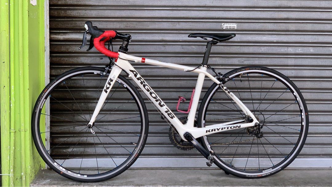 Argon 18 krypton 2013 hotsell