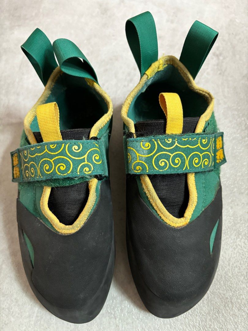 Asakusa climbing shoes sales