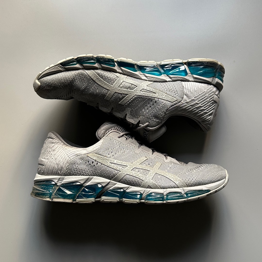 Asics quantum 360 hot sale v5 jacquard