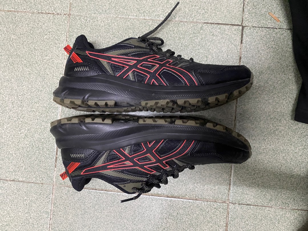 Asics men's sale frequent trail xt