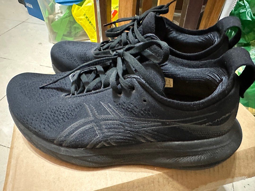 Asics tsim shop sha tsui