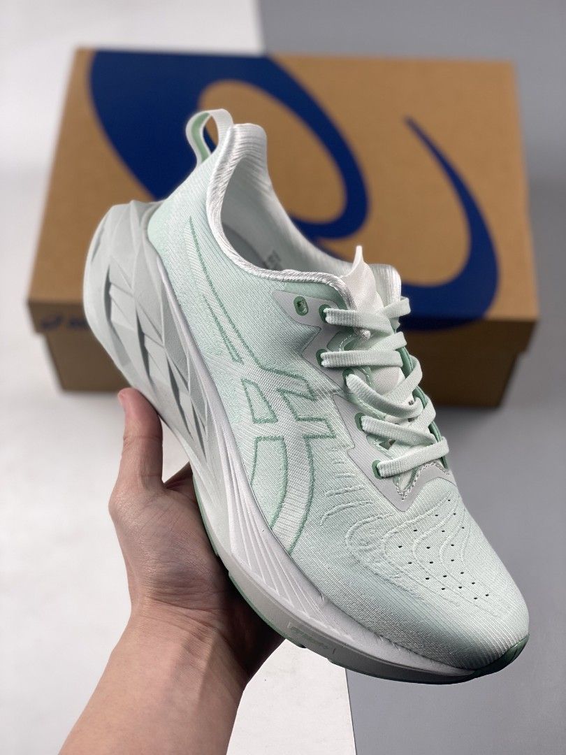 Asics tiger light top run