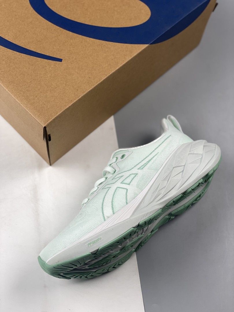 Asics tiger light run hot sale