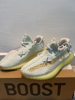 Yeezy cloud white hotsell malaysia