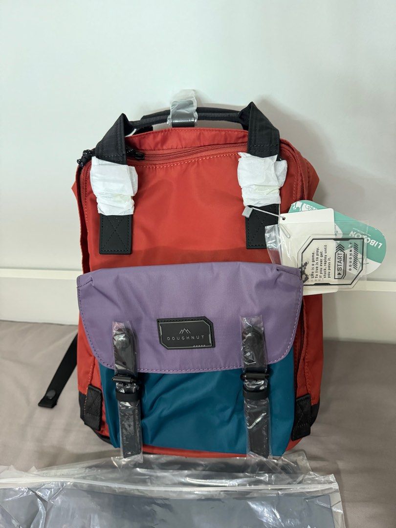 Authentic doughnut bag online