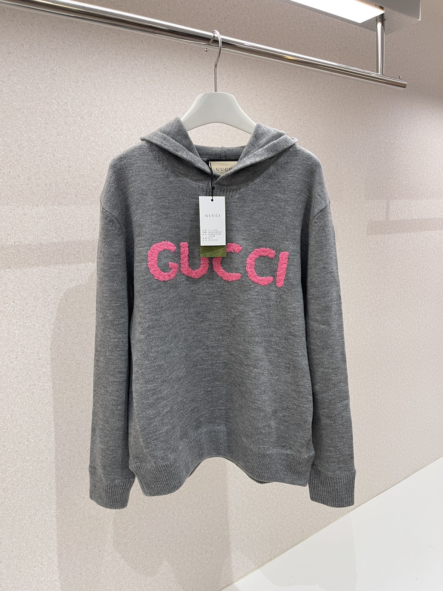 Real gucci sweatshirt outlet