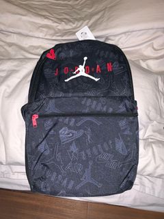 Jordan backpack clearance sulit