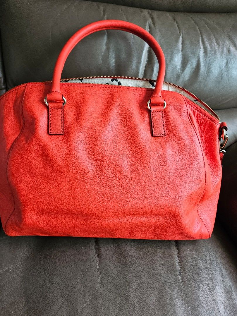 Real kate deals spade purse