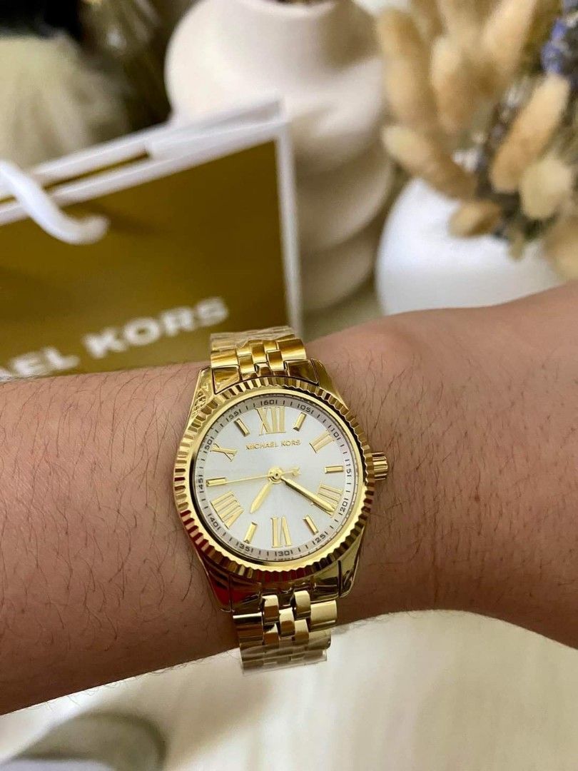 Mk3229 hotsell petite lexington