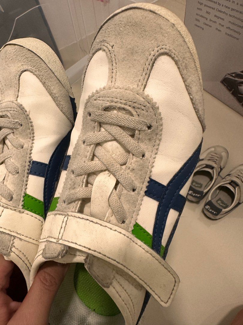 Authentic top onitsuka tiger