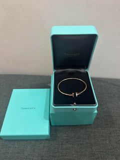 Authentic Tiffany and Co bracelet