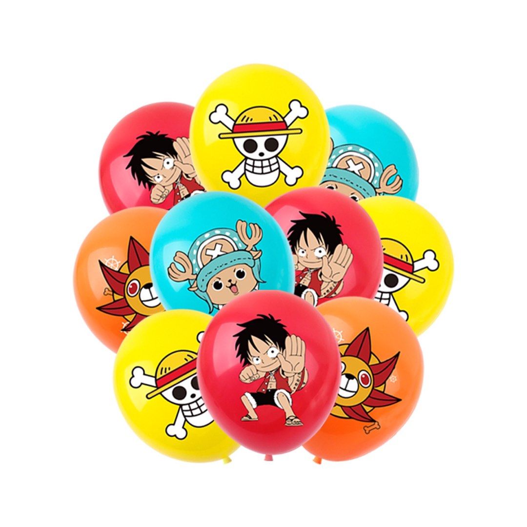 PIQUE BALLOON SLEEVE ONE PIECE