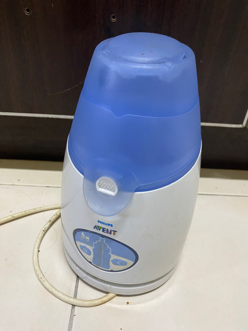 Avent iq 2024