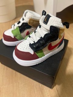 Newborn jordans cheap