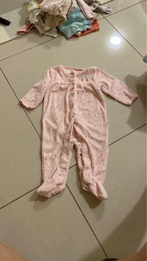 Baby Sleepsuits CHEAP
