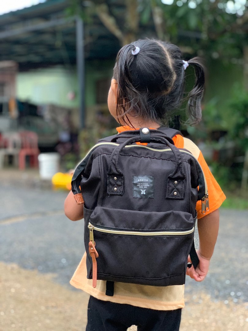Anello mini bag clearance