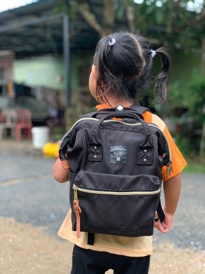 Anello bag mini top