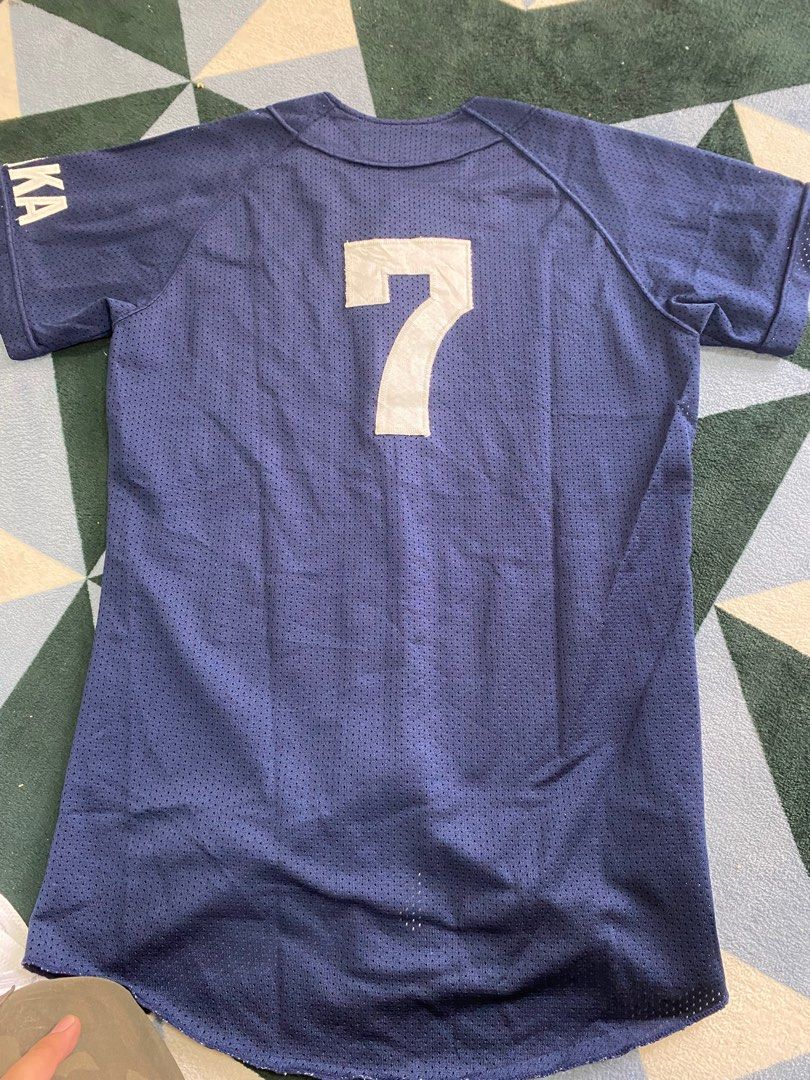 Baju outlet mizuno 2018