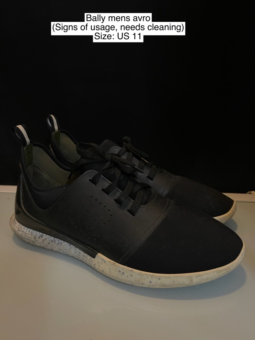 Bally avro shop