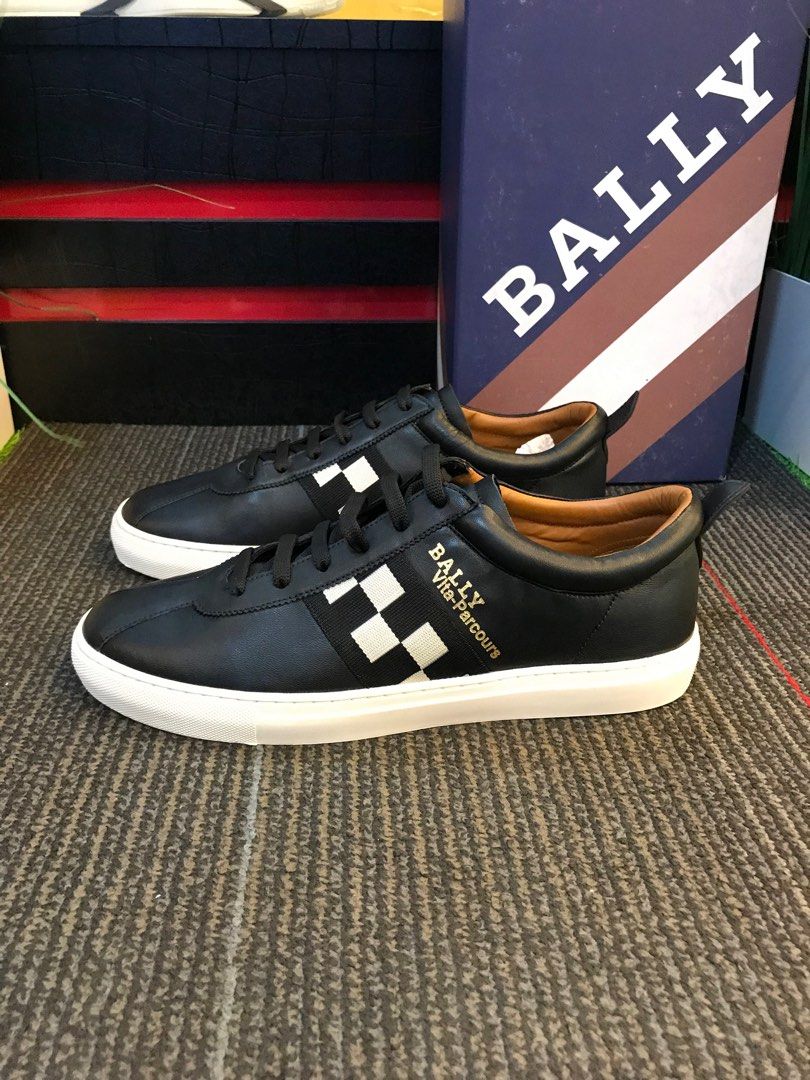 Bally vita parcours new arrivals