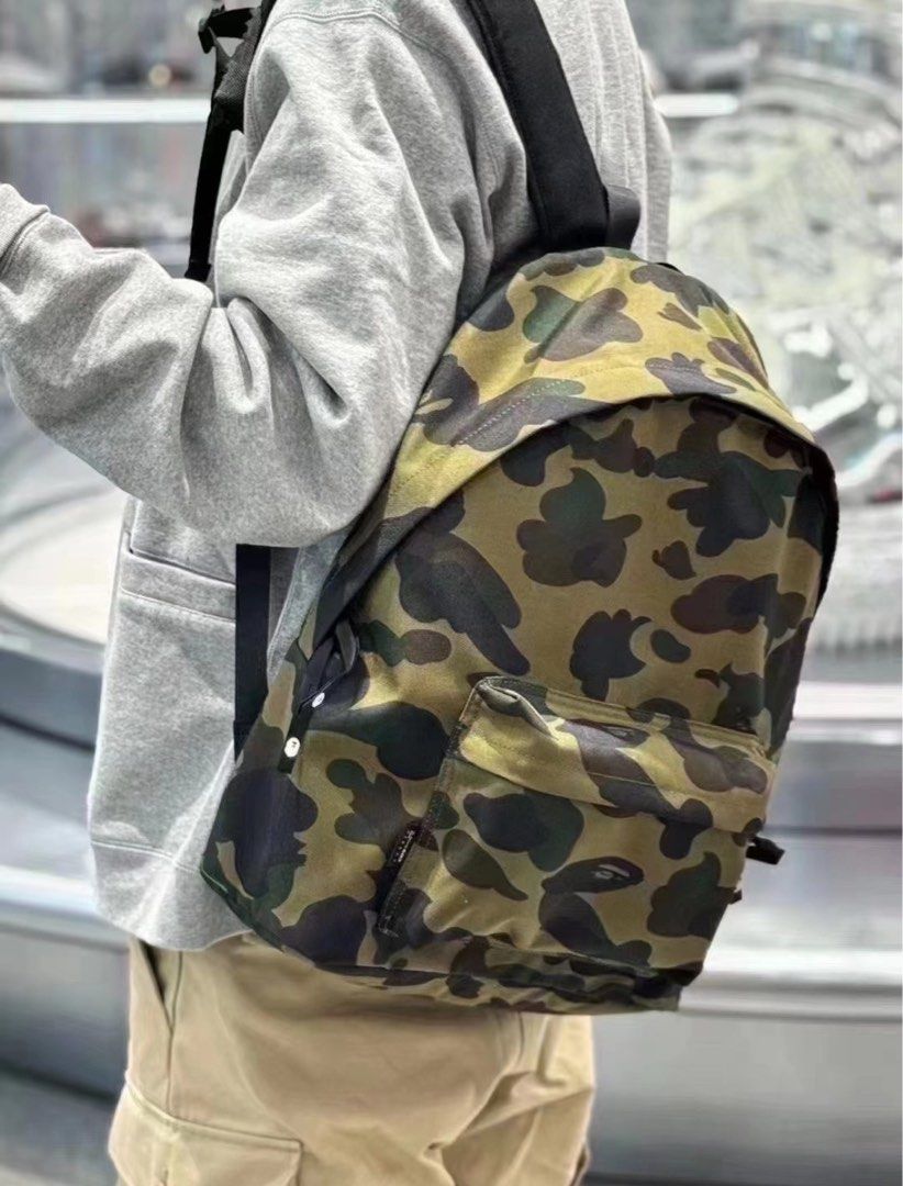 Bape cordura shop