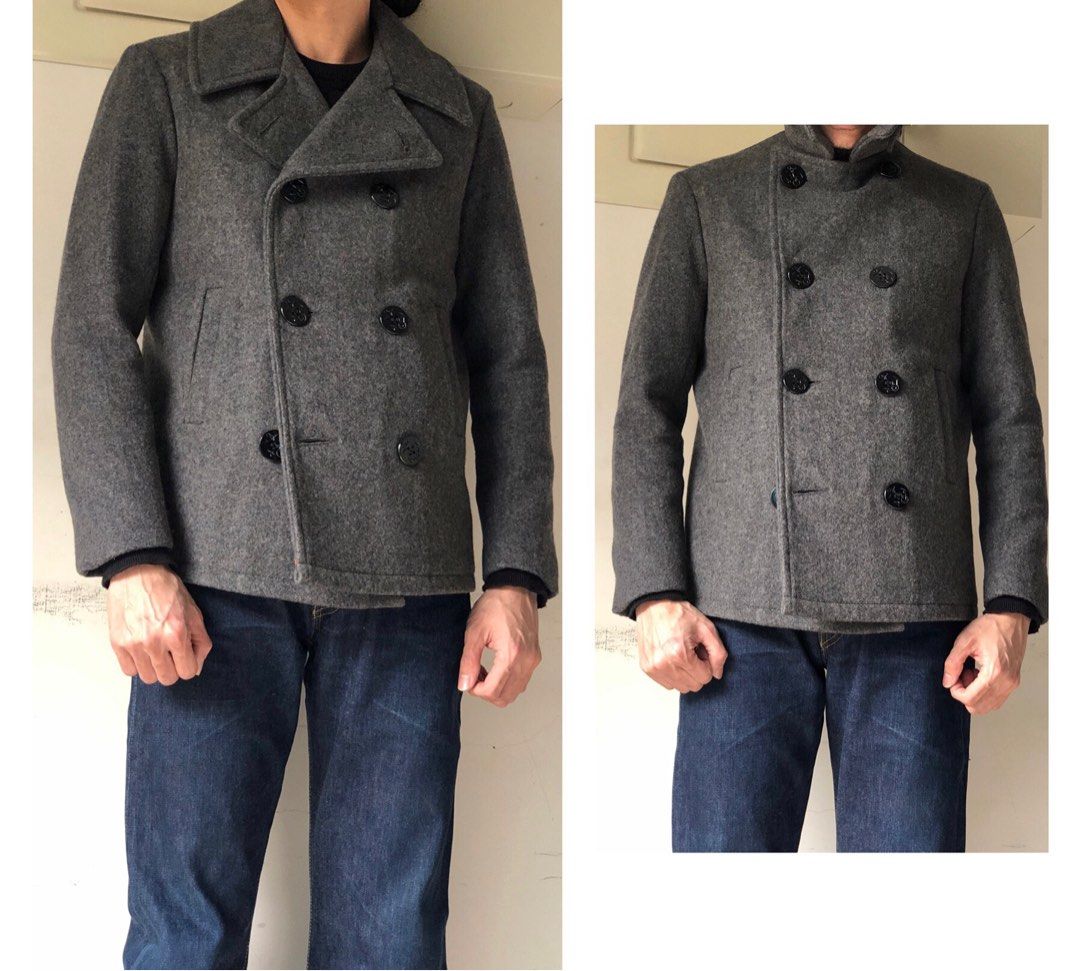 Wool p discount