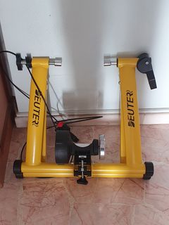 Used cycle trainer hotsell