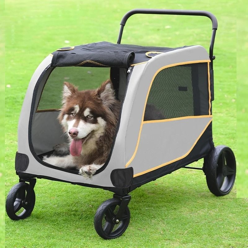 Big dog discount wagon